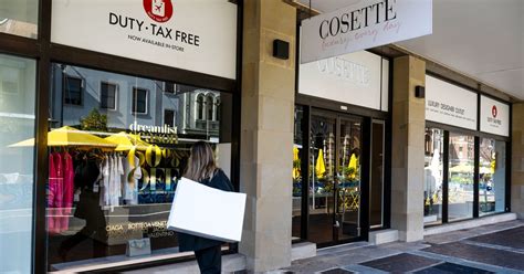 sydney bags fake|Luxury retailer cleared over fake designer handbag complaints.